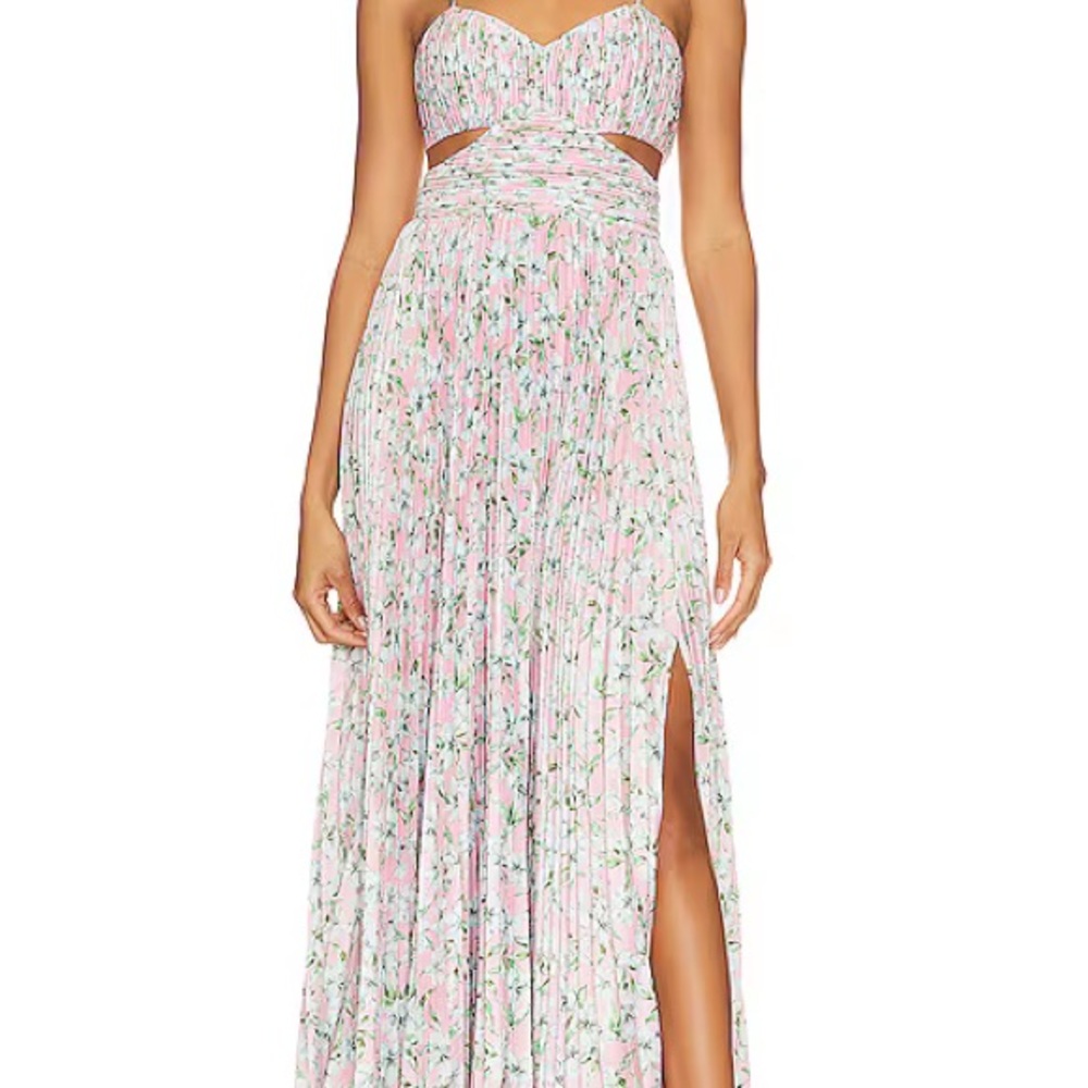 AMUR Elodie Rosewater Posey